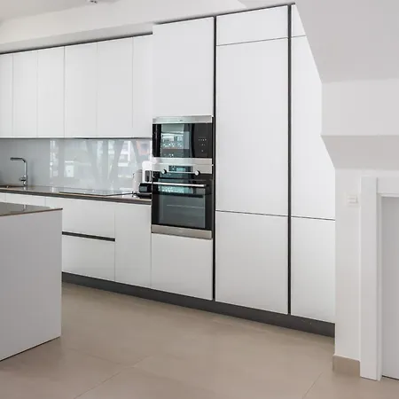 Horizon 3 Bedrooms Penthouse Sea View * Fuengirola