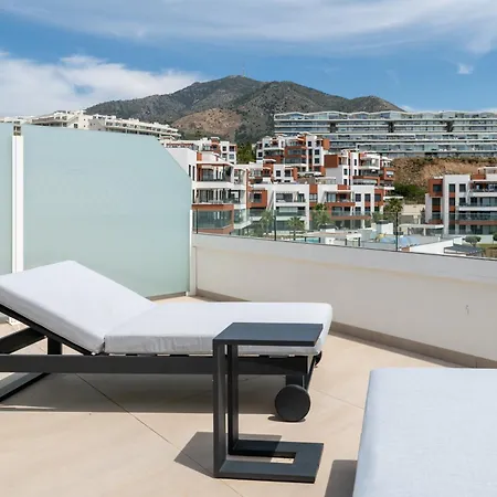 Apartment Horizon 3 Bedrooms Penthouse Sea View *