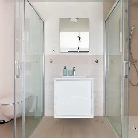 Horizon 3 Bedrooms Penthouse Sea View Apartment